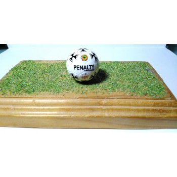 Subbuteo Andrew Table Soccer Copa America 1997 Penalty Americas ball